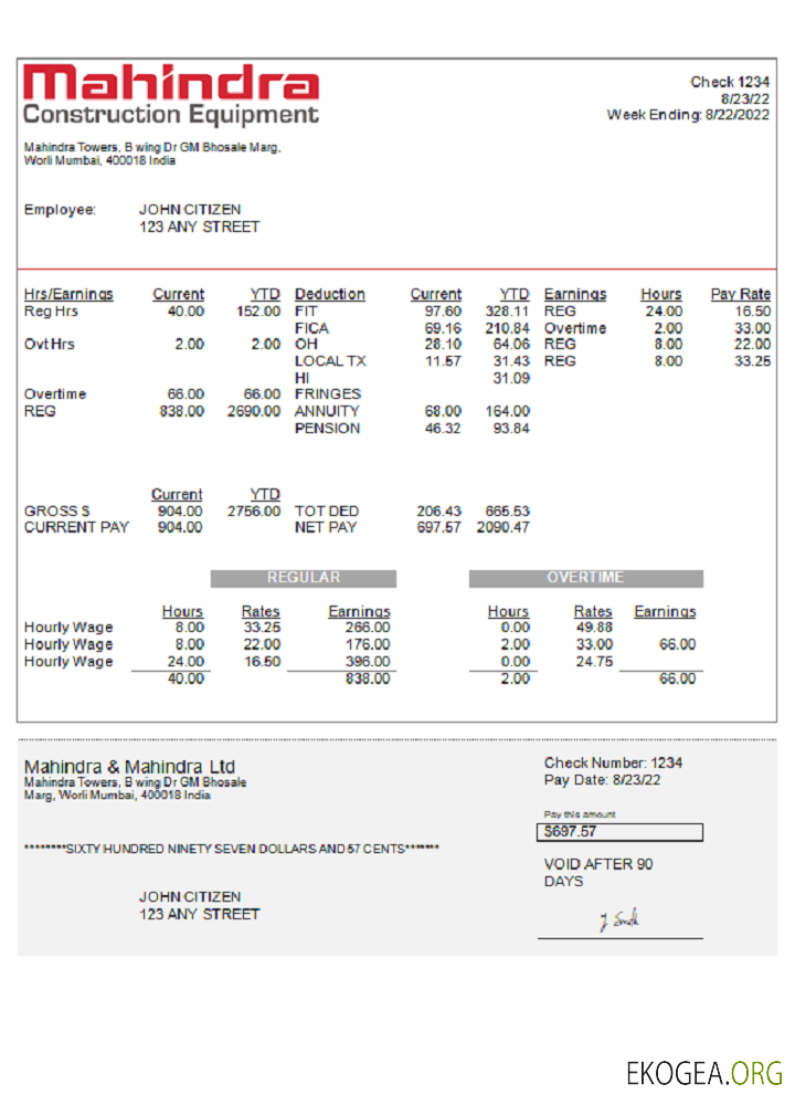 Inde Mahindra & Mahindra Ltd, société de l'industrie automobile